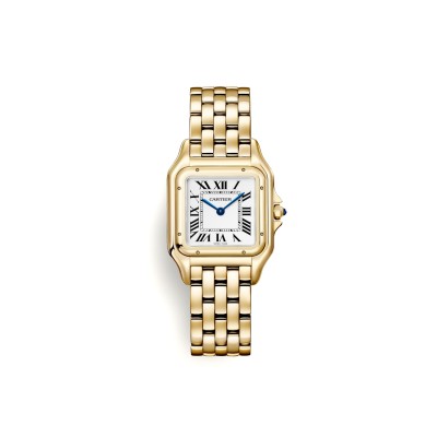 CARTIER MONTRE PANTHÈRE DE CARTIER WGPN0058